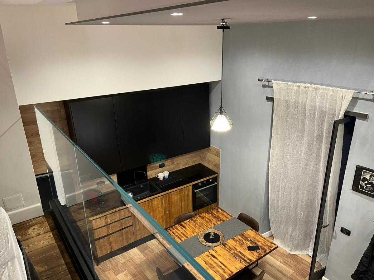 Dreaming Castel Sant'elmo Appartement *