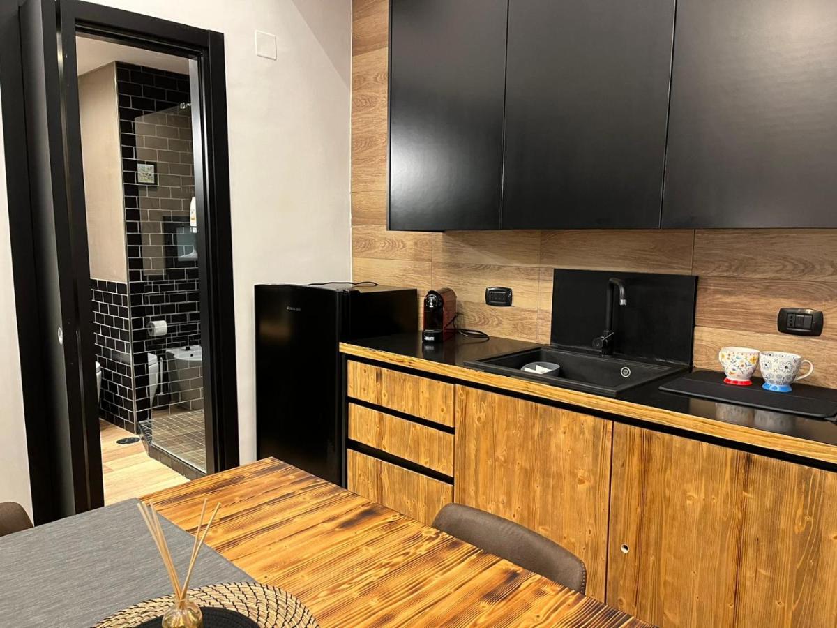Appartement Dreaming Castel Sant'elmo *