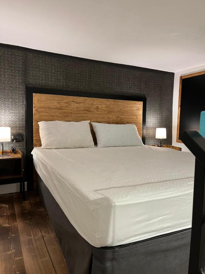 Appartement Dreaming Castel Sant'elmo *