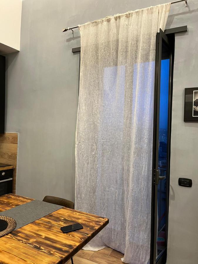 Dreaming Castel Sant'elmo Appartement