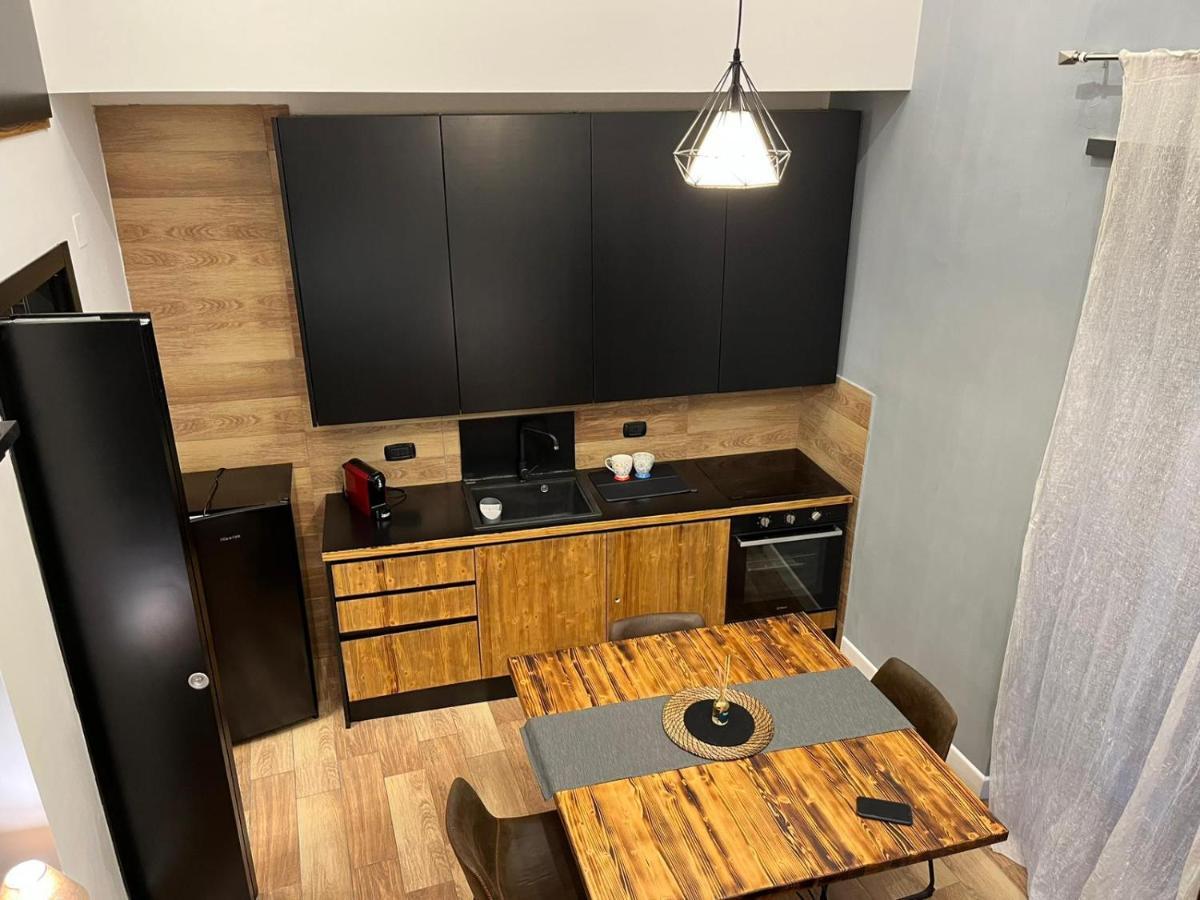 Appartement Dreaming Castel Sant'elmo *