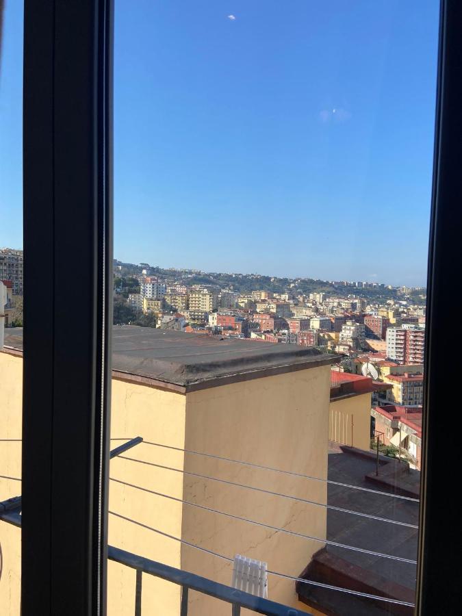 Dreaming Castel Sant'elmo Appartement