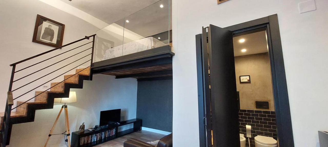 Appartement Dreaming Castel Sant'elmo *