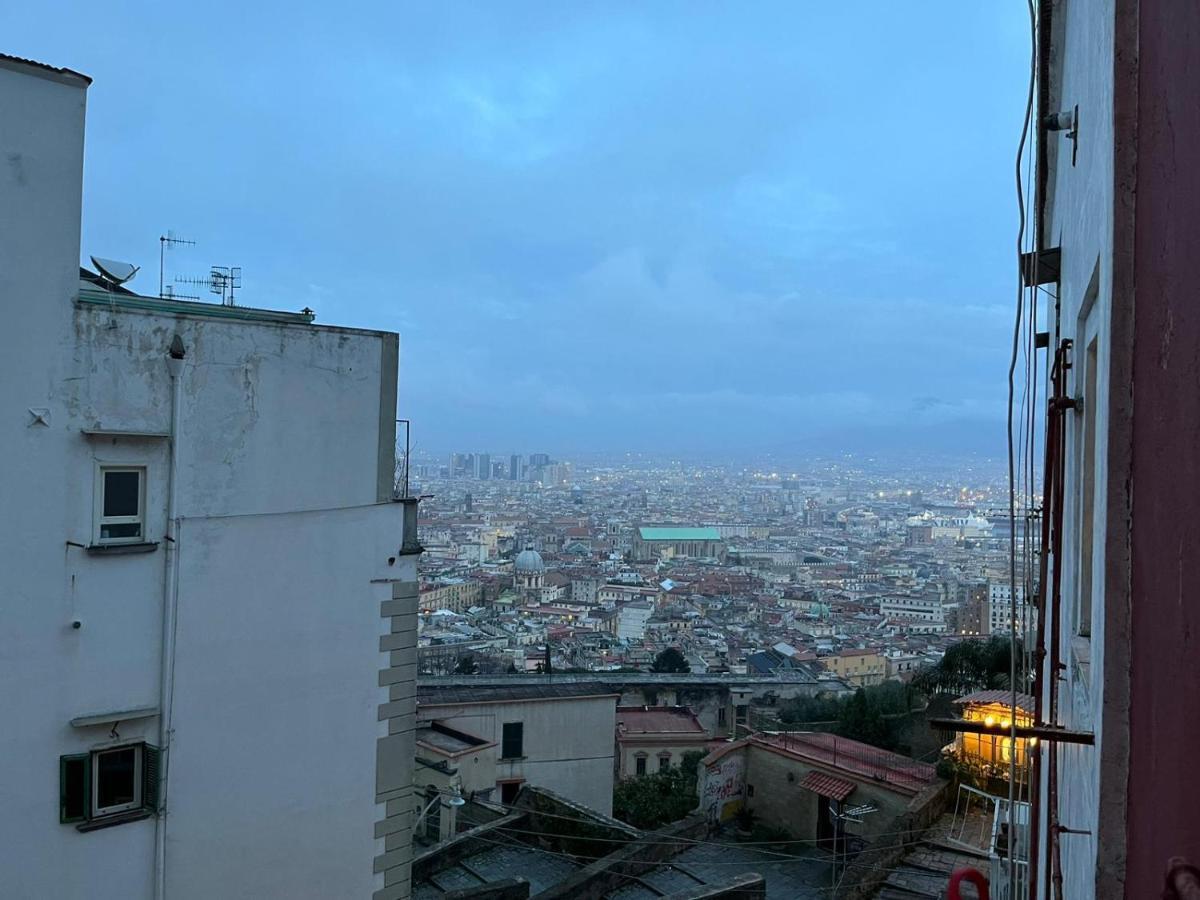 Appartamento Dreaming Castel Sant'elmo