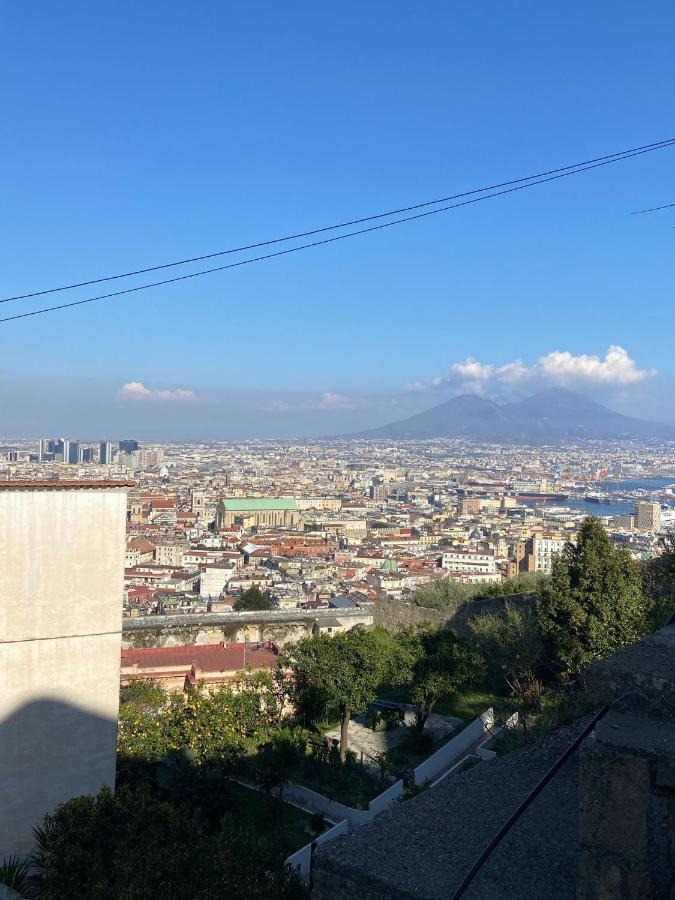 Appartamento Dreaming Castel Sant'elmo *