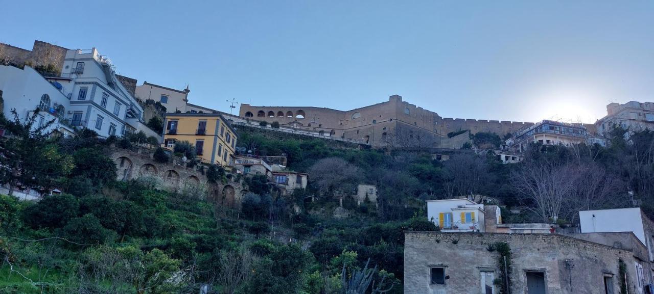 Appartamento Dreaming Castel Sant'elmo Napoli